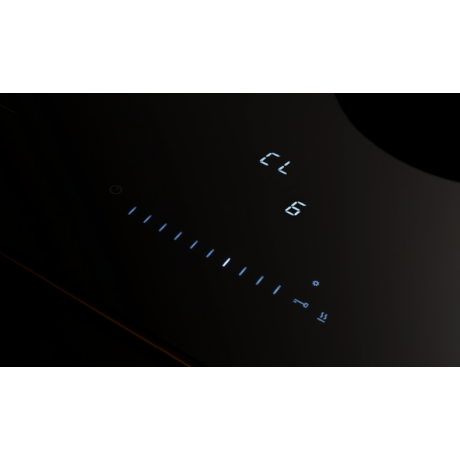 BERTAZZONI P90 5I 1M 30XP INOX Αυτονομη Επαγωγική Εστία 94cm